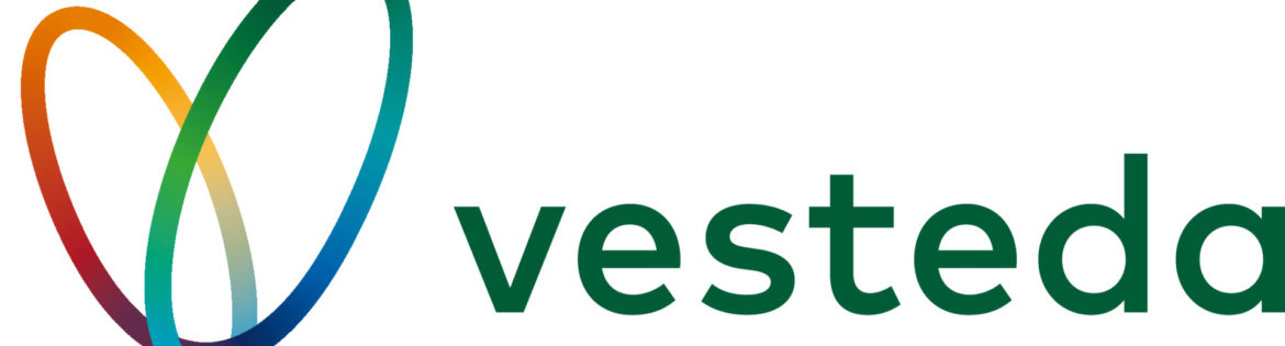 logo Vesteda