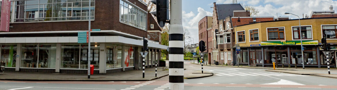 Grootschalige herontwikkelingsproject transformeert de Peperstraat in Zaandam